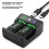 Base de carga tipo C para mandos de Xbox Series con doble puerto 2