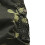 Bermuda Cargo Masculina de Algodão com Corte Relaxado e Estampa Camuflada (1 Par) 4