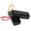 Halsbrosæbestykke P90Pickup Alnico5 Sort 4
