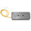 Halsbrosæbestykke P90Pickup Alnico5 Sort 7