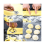 Ravioli-Nudelschneider-Set mit Holzgriff (1-teilig) 2