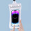 Waterproof Floating Phone Pouch IPX8 for iPhone All Models 4
