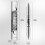 Xaoshaoyi Magic Eyebrow Pencil 3D Waterproof 4-Tip 3