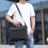 Laptoptas/schoudertas voor laptops van 14-15 inch 5