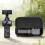 Large Storage Bag for   Ultra Camera Dustproof Shockproof and Drop-Resistant 6