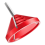 Instrument de debavurare PVC alezor interior exterior 2 în 1 2