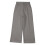Girls Casual Solid Pants Long Trousers 13-14 Years 7