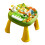 Baby Activity Table with Music Features 4