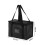 Sac isotherme réutilisable pliable grand format (1 paquet) 3