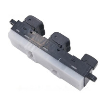 25401-4X00D 25401-4X01D 25401-JD00B EWS-NS-004 Interruptor de Janela Elétrica Frontal Esquerdo Compatível com para Note E11 NE11 2006-2012