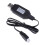 7,4V USB LiPo-batterilader for MJX Bugs3drone 5