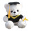Teddy Bear Plush Toy Soft Hugging Keepsake 1 Piece 2