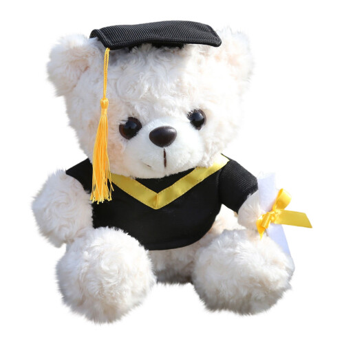 Bréagán Plush Béar Teidí do Chéimithe, Coinníoll Bog Barrógach 1