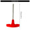 Chainsaw T-Wrench and T-Handle Screwdriver Kit T27 5