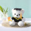 Teddy Bear Plush Toy Soft Hugging Keepsake 1 Piece 5