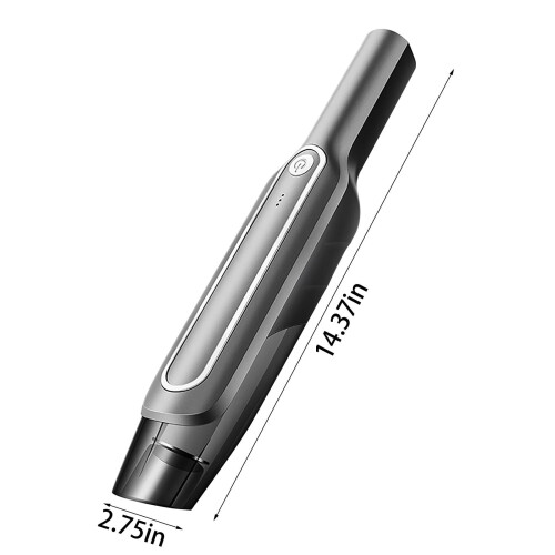 Cordless Handheld Vacuum Brushless Motor 20000Pa 2