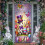 Easter Banner Background Fabric 4