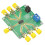 HMC252AQS24E  3-5V 3GHz SP6T RF  with TTL Decoder for Advanced RF Applications 4