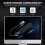 Portable SSD External Hard Drive 1TB 6