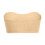 Women's Front-Closure Strapless Bra Rose Gold S 4
