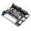 20/24 Pin Atx Power Adapter Board PC Computer Power Module Adapter Adjustable Voltage Red Digital Display No Shell 4