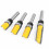 Tungsten Carbide Flush Trim Router Bit Set 23 Pcs 3