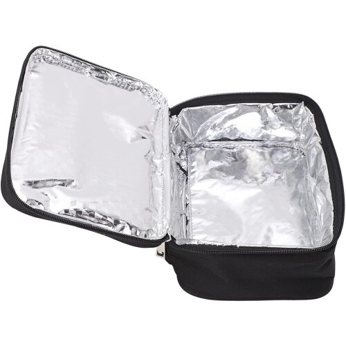 Φορητό θερμαντικό κουτί φαγητού 20x15.5x8cm USB ηλεκτρικό αυτοκινήτου 1