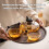 Sereno glazen theepot met infuser (590 ml) 2