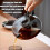 Sereno glazen theepot met infuser (590 ml) 3