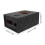 Audio Enclosure Speaker Box Carpeted 1 Piece 2