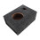 Car Subwoofer Enclosure Speaker Box 12-inch 3
