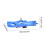 Electric Submarine Toy Waterproof Battery Operated 3