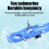 Electric Submarine Toy Waterproof Battery Operated 5