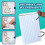 Index Card Dividers3x5White A-Z Tabs25Pack 2