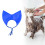 Cat bath hat waterproof grooming accessory 7