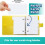 Index Card Dividers3x5White A-Z Tabs25Pack 4