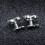 Titanium Dermal Anchor Surface Piercing16G Hart2 stuks 3