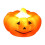 3D LED Pumpkin Night Light Battery-Powered Halloween Desk 2