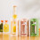 Baby Food Maker Station with Puree System and 3