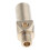 Propan LP Gas Jetbrænder Messing Dyser 32 stk 5