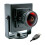 Webcam PC 2K HD, grand angle 160, objectif fisheye 1,8 mm 2