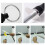 Kitchen Knife Sharpener 10-inch with Handle 1 PCS 3