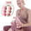 Muskelrulle til anti-cellulite og lymfedrænage 2