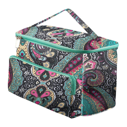 Τσάντα Tote Oxford για αποθήκευση νημάτων, 1 συσκευασία 2