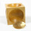 Wood Doming Block Set for Jewelry Making with Dapping 7
