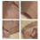 Women's Front-Closure Strapless Bra L 6