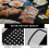 Griddle Pan for Grill Non-Stick 1 Set 3