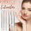 Beauty Tools Cell Clamp Blackhead Clamp Tweezers Set 3