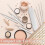 Beauty Tools Cell Clamp Blackhead Clamp Tweezers Set 7