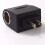 AC-zu-Kfz-Steckdosenadapter (US-Stecker) 4